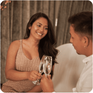 Fariolen oferta verano 2022 Masaje en pareja